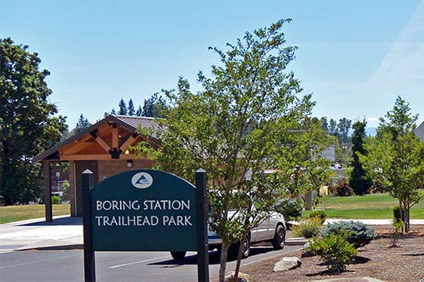 County Parks Clackamas County